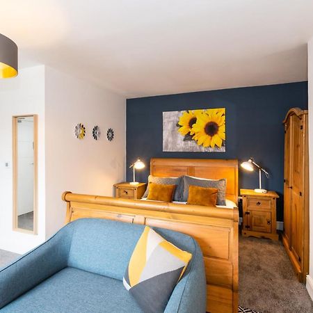 Bricksage Rooms, King'S Lynn South Gate Kültér fotó