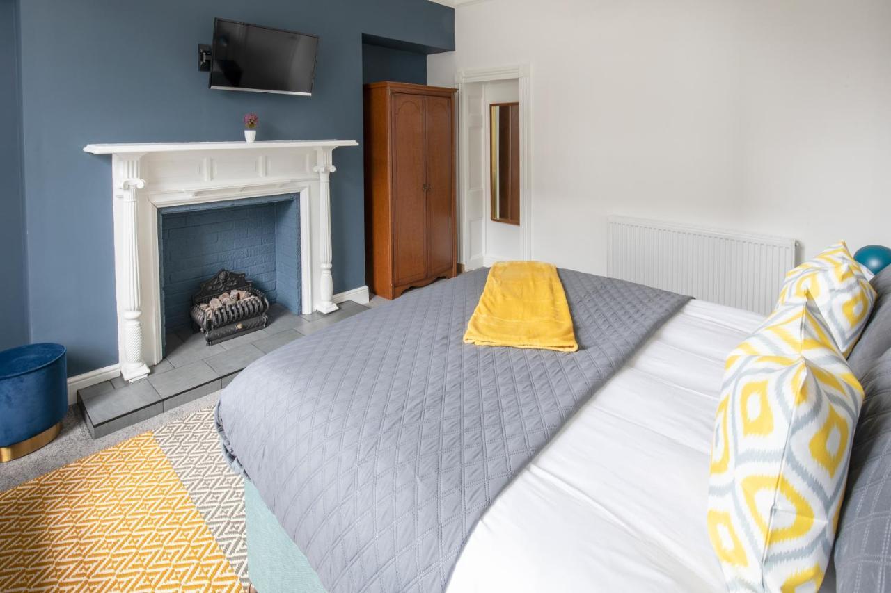 Bricksage Rooms, King'S Lynn South Gate Kültér fotó