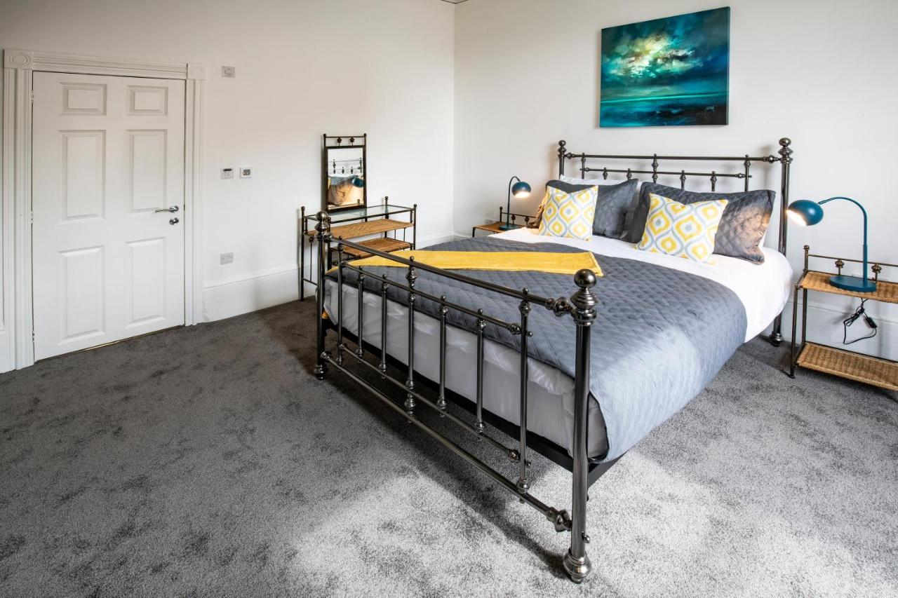 Bricksage Rooms, King'S Lynn South Gate Kültér fotó