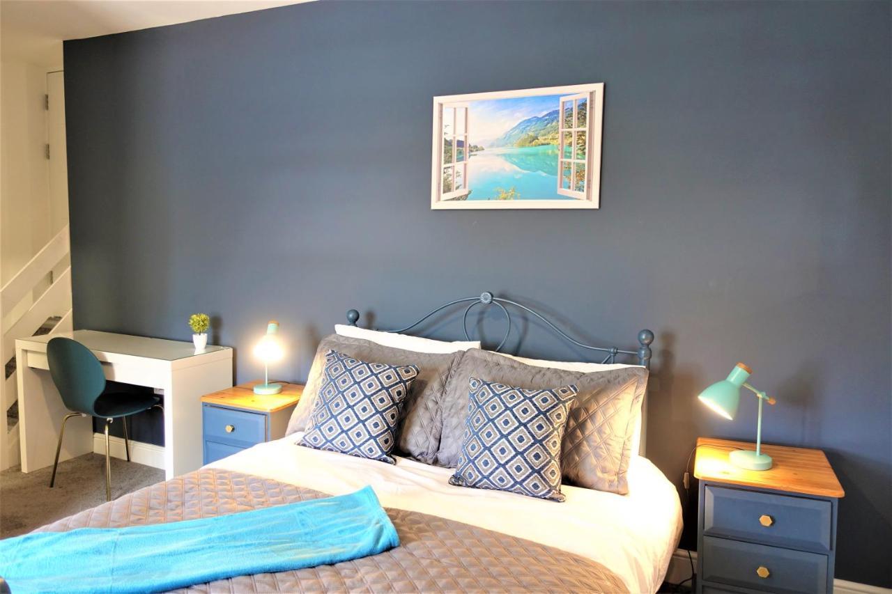 Bricksage Rooms, King'S Lynn South Gate Kültér fotó