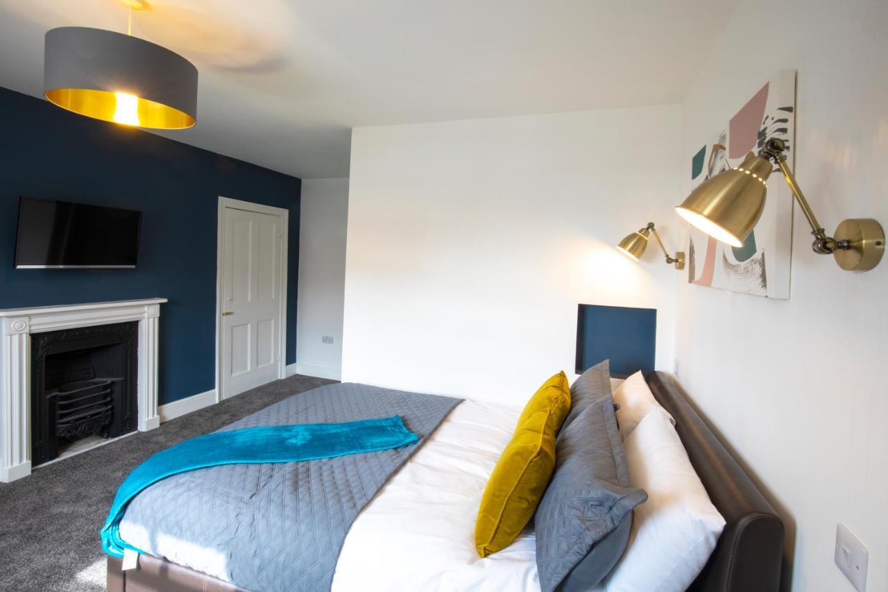 Bricksage Rooms, King'S Lynn South Gate Kültér fotó