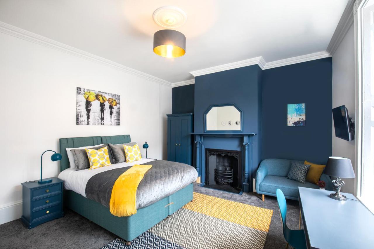 Bricksage Rooms, King'S Lynn South Gate Kültér fotó
