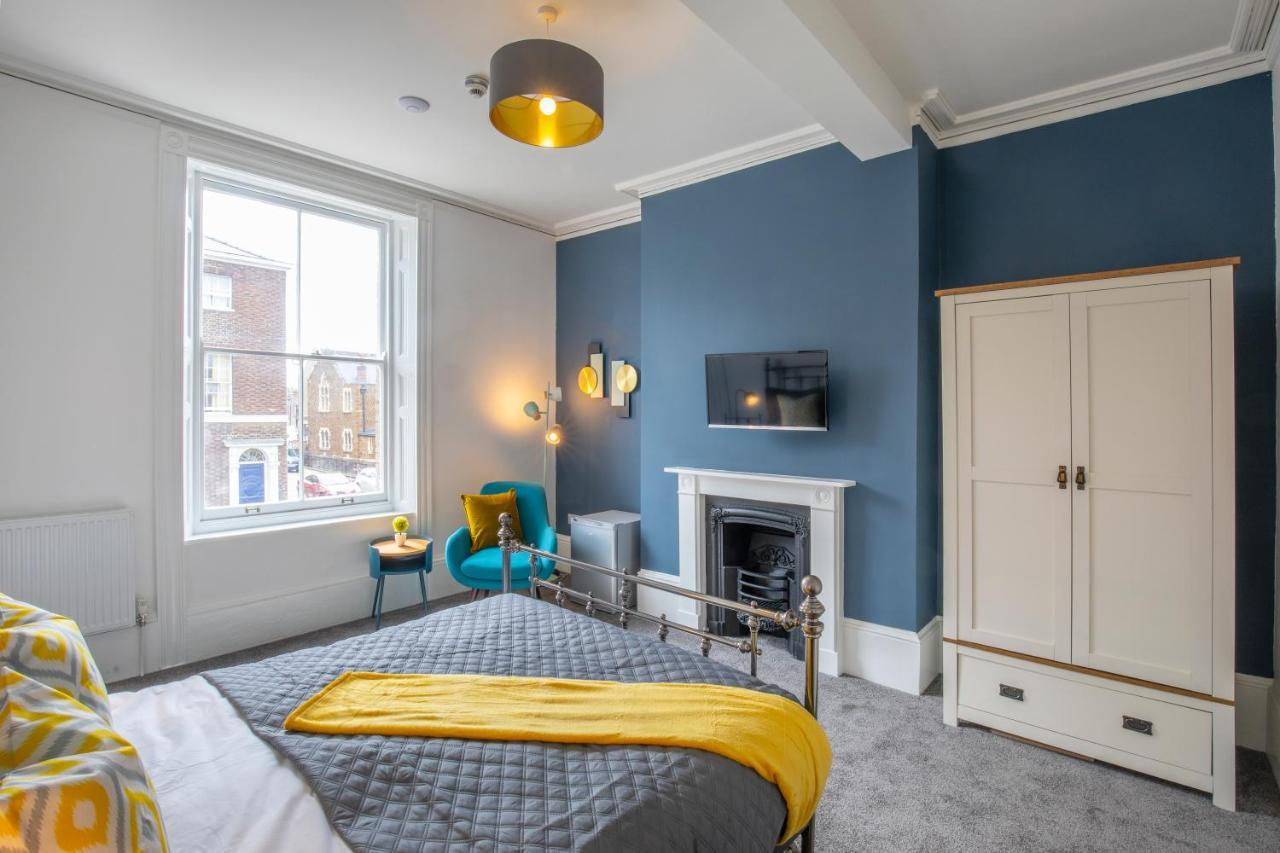 Bricksage Rooms, King'S Lynn South Gate Kültér fotó