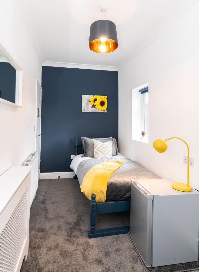 Bricksage Rooms, King'S Lynn South Gate Kültér fotó