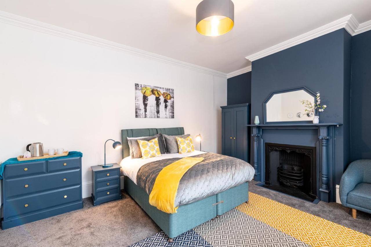 Bricksage Rooms, King'S Lynn South Gate Kültér fotó