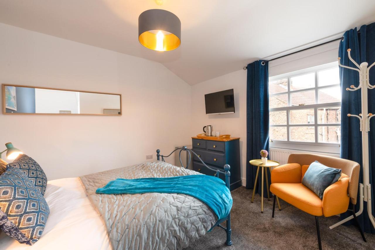 Bricksage Rooms, King'S Lynn South Gate Kültér fotó