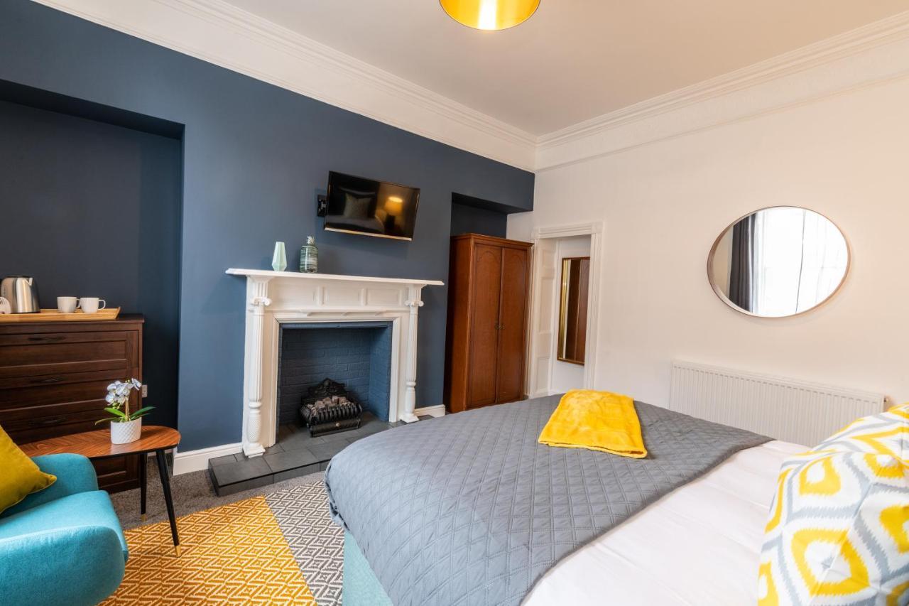 Bricksage Rooms, King'S Lynn South Gate Kültér fotó