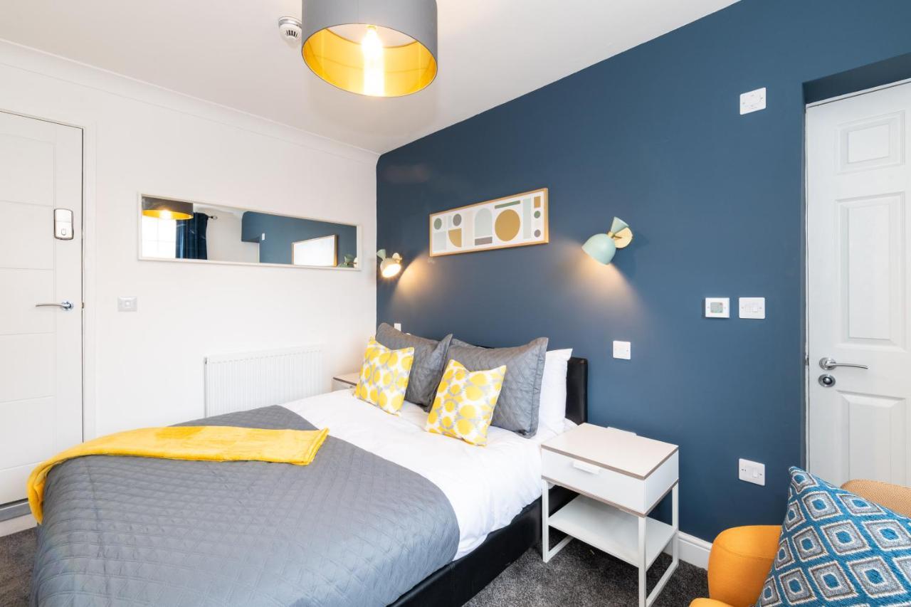 Bricksage Rooms, King'S Lynn South Gate Kültér fotó