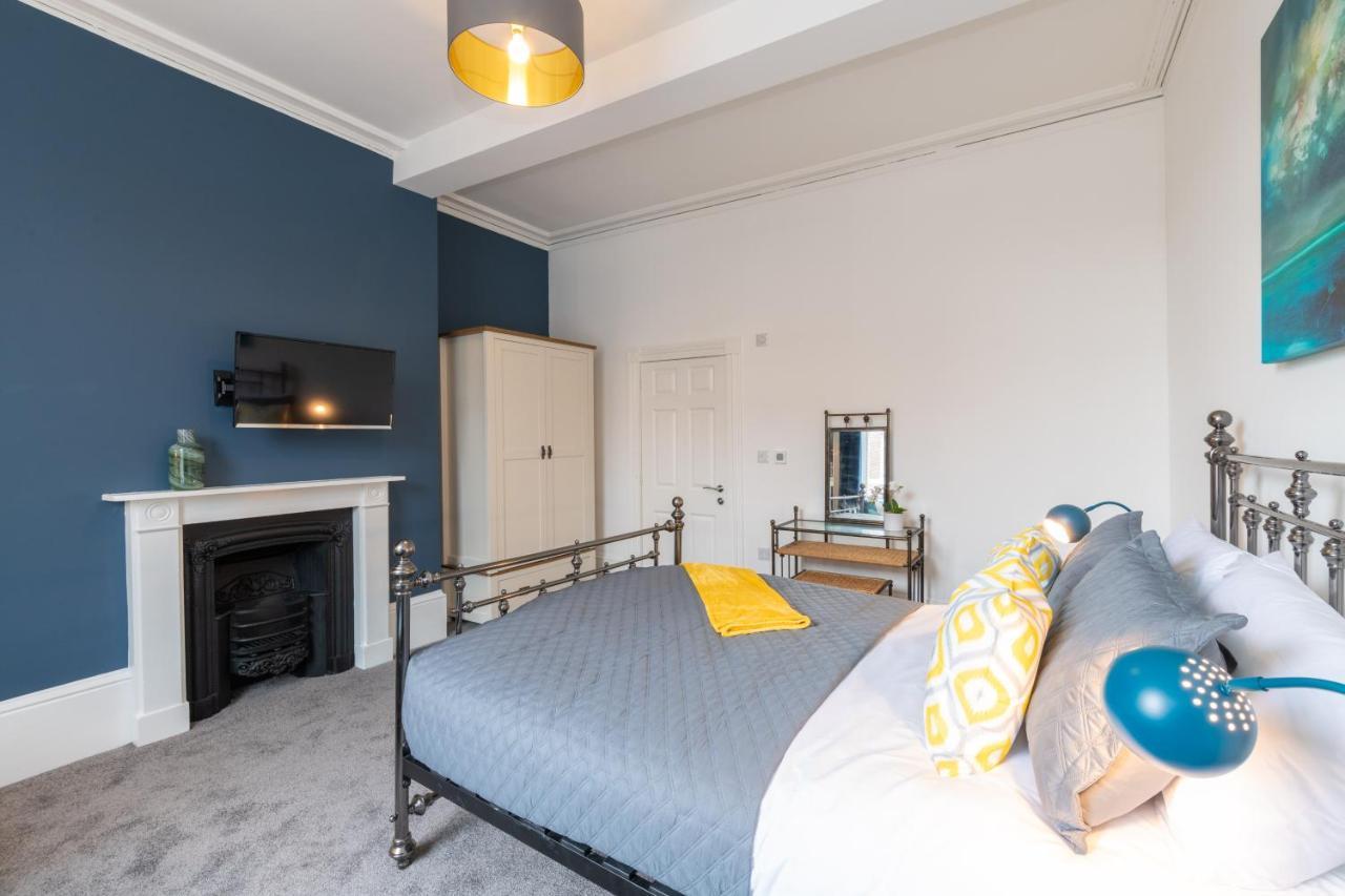 Bricksage Rooms, King'S Lynn South Gate Kültér fotó