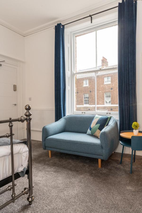 Bricksage Rooms, King'S Lynn South Gate Kültér fotó